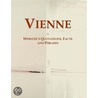 Vienne door Inc. Icongroup International