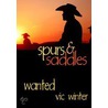 Wanted by Vic Winter