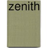 Zenith door Jean Gregor