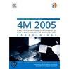 4M 2005 door Onbekend
