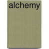 Alchemy by 'Unknown'