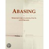 Abasing by Inc. Icongroup International