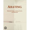 Abating door Inc. Icongroup International