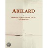 Abelard by Inc. Icongroup International