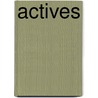 Actives door Inc. Icongroup International
