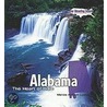 Alabama door Marcia Amidon Lusted