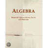 Algebra door Inc. Icongroup International