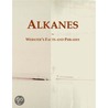 Alkanes door Inc. Icongroup International