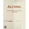 Allying door Inc. Icongroup International