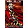 Arcadia door Tabitha Bradley