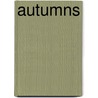 Autumns door Inc. Icongroup International