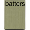 Batters door Inc. Icongroup International