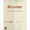 Beckers by Inc. Icongroup International