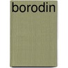 Borodin door Inc. Icongroup International