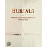Burials