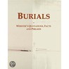 Burials door Inc. Icongroup International