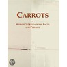 Carrots door Inc. Icongroup International