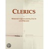 Clerics door Inc. Icongroup International