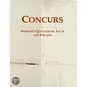 Concurs door Inc. Icongroup International