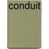 Conduit by Daniel B. Jeffs