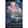 Consort door Kim Knox