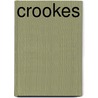 Crookes door Inc. Icongroup International