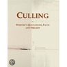 Culling door Inc. Icongroup International