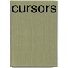 Cursors door Inc. Icongroup International