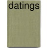Datings door Inc. Icongroup International