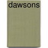 Dawsons door Inc. Icongroup International