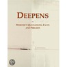 Deepens by Inc. Icongroup International