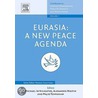 Eurasia door Michael D. Intriligator