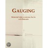 Gauging door Inc. Icongroup International