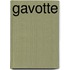 Gavotte