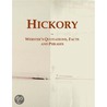 Hickory door Inc. Icongroup International