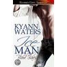 Ice Man door KyAnn Waters