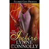 Icefire door Lynne Connolly