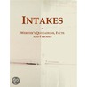 Intakes door Inc. Icongroup International