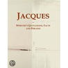 Jacques door Inc. Icongroup International