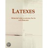 Latexes door Inc. Icongroup International