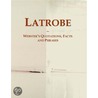 Latrobe door Inc. Icongroup International