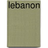 Lebanon by Inc. Icongroup International