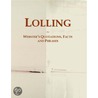 Lolling by Inc. Icongroup International