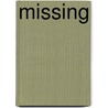 Missing by Jasmine Cresswell