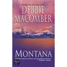 Montana door Debbie Macomber