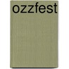 Ozzfest door Greg Robison