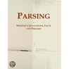 Parsing by Inc. Icongroup International