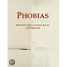 Phobias door Inc. Icongroup International