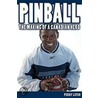 Pinball door Perry Lefko