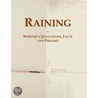 Raining by Inc. Icongroup International